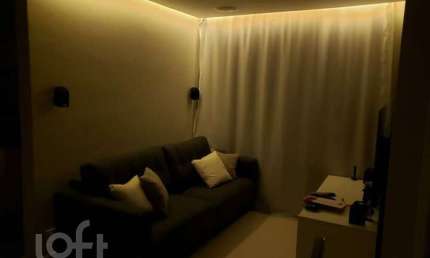 Apartamento com 1 quarto à venda na Rua Visconde de Parnaíba, 1116, Brás, São Paulo