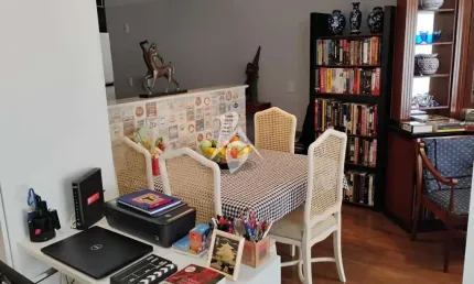 Apartamento com 1 quarto à venda na Rua Borges de Figueiredo, 369, Mooca, São Paulo