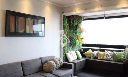 Apartamento com 2 quartos à venda na Rua Itabaiana, 750, Belenzinho, São Paulo