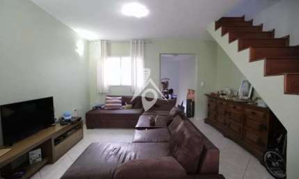 Casa com 3 quartos à venda na Rua Madre de Deus, 591, Mooca, São Paulo
