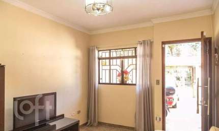 Casa com 3 quartos à venda na Arcoverde, 238, Vila Matilde, São Paulo