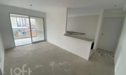 Apartamento com 3 quartos à venda na Rua Torquato Tasso, 1027, Vila Prudente, São Paulo