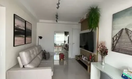 Apartamento com 3 quartos à venda na Rua Padre Estevão Pernet, 166, Tatuapé, São Paulo