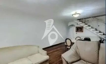 Casa com 3 quartos à venda na Rua Ibitinga, 788, Vila Bertioga, São Paulo
