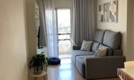Apartamento com 2 quartos à venda na Rua Jorge Augusto, 538, Penha, São Paulo