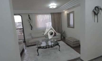 Apartamento com 3 quartos à venda na Rua Pinheiro Guimarães, 960, Jardim Avelino, São Paulo