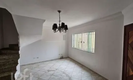 Casa em condomínio fechado com 3 quartos à venda na Rua Rodovalho Junior, 120, Penha, São Paulo