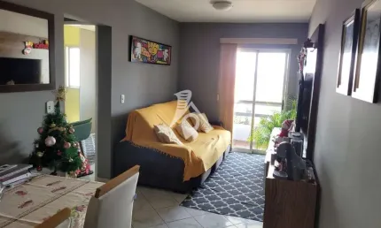 Apartamento com 2 quartos à venda na Rua Jorge Augusto, 509, Penha, São Paulo