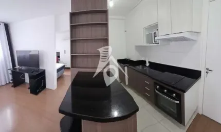 Apartamento com 1 quarto para alugar na Rua Guarapuava, 235, Mooca, São Paulo