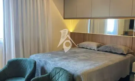 Apartamento com 1 quarto para alugar na Rua Elói Cerqueira, 265, Belenzinho, São Paulo