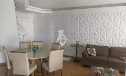 Apartamento com 3 quartos à venda na Rua Aguapeí, 294, Vila Santo Estevão, São Paulo