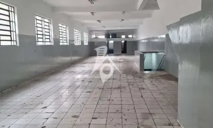 Prédio para alugar na Avenida Montemagno, 2530, Chácara Belenzinho, São Paulo