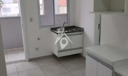 Apartamento com 2 quartos para alugar na Rua Vilela, 245, Tatuapé, São Paulo