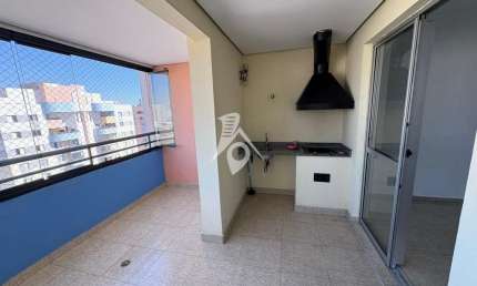 Apartamento com 3 quartos para alugar na Estrada Velha da Penha, 143, Vila Carrão, São Paulo
