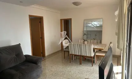 Apartamento com 3 quartos para alugar na Rua da Meação, 147, Vila Regente Feijó, São Paulo