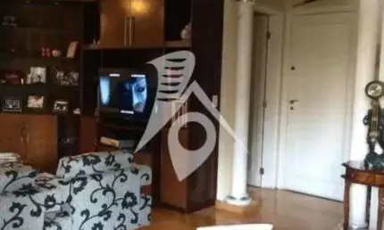 Apartamento com 3 quartos à venda na Rua Professor João de Oliveira Torres, 640, Jardim Anália Franco, São Paulo
