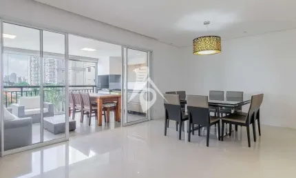 Apartamento com 4 quartos para alugar na Rua Cajuru, 1233, Belenzinho, São Paulo