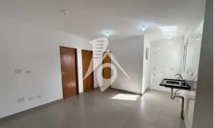 Apartamento com 2 quartos à venda na Rua César Cantu, 356, Vila Prudente, São Paulo