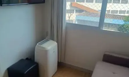 Apartamento com 2 quartos à venda na Rua Doutor Valentim Amaral, 150, Cambuci, São Paulo