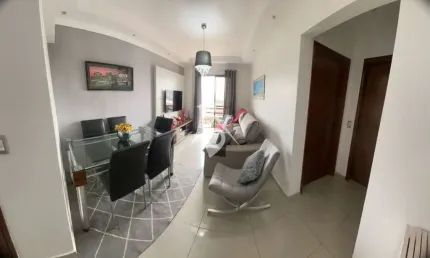 Apartamento com 2 quartos à venda na Cachoeri, 89, Vila Oratório, São Paulo