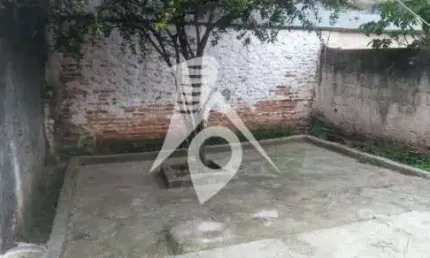 Casa com 1 quarto para alugar na Rua Júlio Colaço, 442, Chácara Califórnia, São Paulo