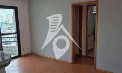 Apartamento com 2 quartos para alugar na Rua Vilela, 1129, Tatuapé, São Paulo
