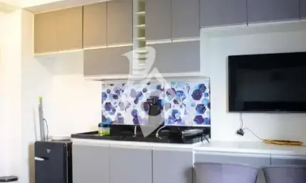 Apartamento com 1 quarto à venda na Rua Herval, 297, Belenzinho, São Paulo