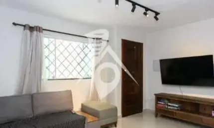 Casa em condomínio fechado com 3 quartos para alugar na Rua Renato Rinaldi, 1862, Vila Carrão, São Paulo
