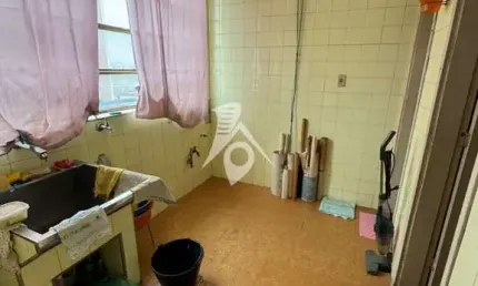 Apartamento com 2 quartos à venda na Rua Cuiabá, 294, Alto da Mooca, São Paulo