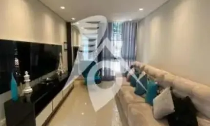 Casa com 4 quartos à venda na Rua Padre Corrado Stefani, 100, Alto da Mooca, São Paulo