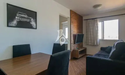 Apartamento com 2 quartos para alugar na Rua Odorico Mendes, 248, Mooca, São Paulo