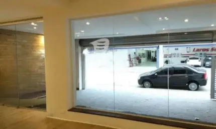 Ponto comercial para alugar na Rua Itapura, 1419, Vila Gomes Cardim, São Paulo