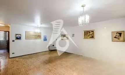 Casa com 3 quartos à venda na Praça Marechal Rodrigues Ribas Junior, 168, Jardim Anália Franco, São Paulo
