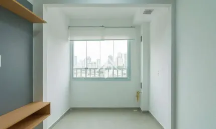 Apartamento com 1 quarto para alugar na Rua Tobias Barreto, 569, Mooca, São Paulo