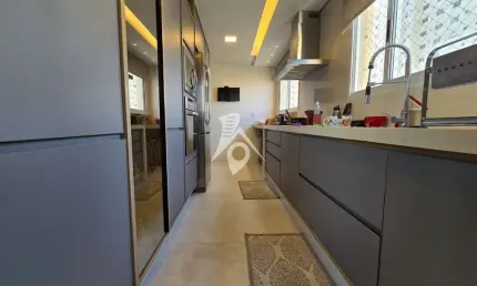 Apartamento com 2 quartos à venda na Rua Catarina Braida, 423, Mooca, São Paulo