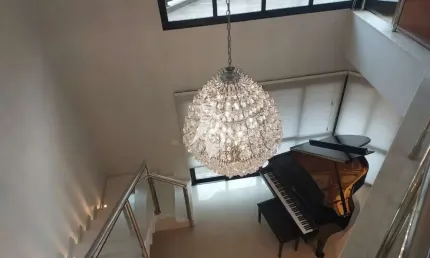 Apartamento com 4 quartos à venda na Rua Eleonora Cintra, 455, Tatuapé, São Paulo