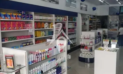 Ponto comercial à venda na Avenida Conselheiro Carrão, 4077, Vila Carrão, São Paulo