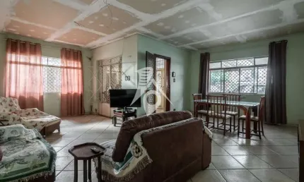 Casa com 3 quartos à venda na Rua Caetano Augusto, 74, Mooca, São Paulo