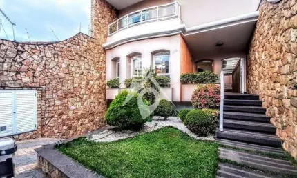 Casa com 4 quartos à venda na Rua Catuquina, 509, Vila Formosa, São Paulo