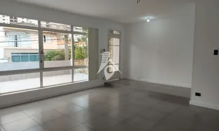 Casa com 4 quartos para alugar na Rua Eunice Weaver, 338, Jardim Anália Franco, São Paulo