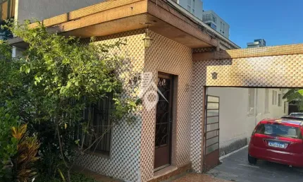 Casa com 5 quartos à venda na Rua Madre de Deus, 472, Mooca, São Paulo
