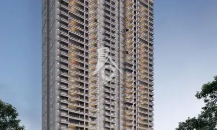 Apartamento com 3 quartos à venda na Rua Ernesto de Castro, 194, Brás, São Paulo