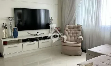 Apartamento com 4 quartos à venda na Rua Sapucaia, 403, Alto da Mooca, São Paulo