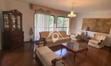 Apartamento com 4 quartos à venda na Rua Francisco Soledade, 163, Parque da Mooca, São Paulo