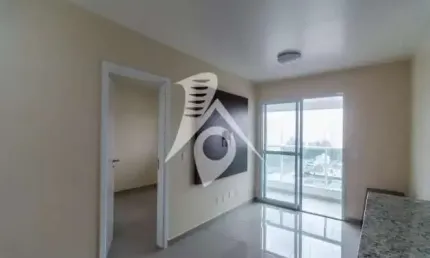 Apartamento com 1 quarto para alugar na Praça Barão de Itaqui, 785, Tatuapé, São Paulo