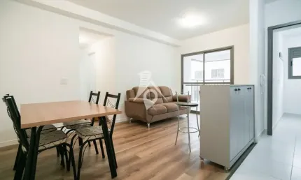 Apartamento com 2 quartos para alugar na Rua Padre Adelino, 368, Quarta Parada, São Paulo