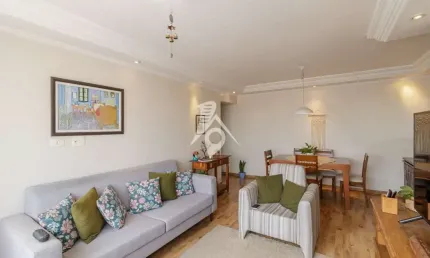 Apartamento com 3 quartos à venda na Rua Tobias Barreto, 1489, Belém, São Paulo