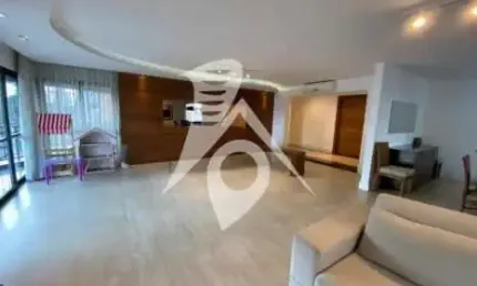 Apartamento com 4 quartos para alugar na Praça Visconde de Sousa Fontes, 309, Parque da Mooca, São Paulo
