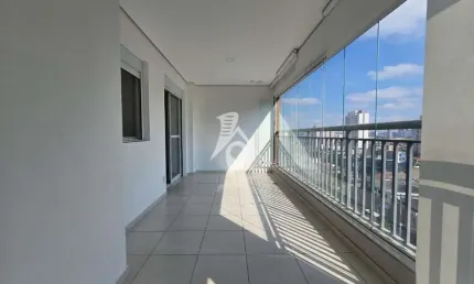 Apartamento com 2 quartos à venda na Avenida Paes de Barros, 3488, Vila Prudente, São Paulo