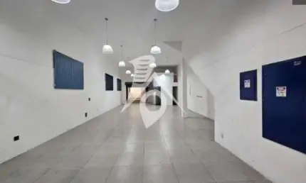 Prédio à venda na Avenida Vereador Abel Ferreira, 456, Vila Regente Feijó, São Paulo
